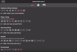 #1 gta 5 online money drops, money boosts, account boosts, account recovery, modded accounts, modded lobbies, and much more. Bolcso Eszik Alacsony Gta 5 Cheats Ps4 Money Offline Puppetguild Org