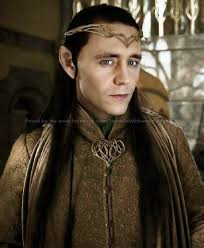 I think there's more to this Hobbit than meets the eye."