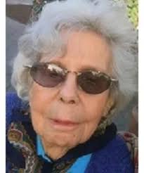 Frances Tipton Obituary (1928