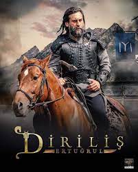 halimesultan1 adli kullanicinin dirilis ertugrul panosundaki pin film osman osmanli