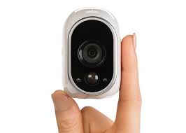 He has installed all of the leading wireless security cameras in his own home, and tested them out as with traditional security systems, just having a camera can be deterrent enough to the. Netgear Arlo Hd Smart Wireless Home Security Camera System Unveiled Video