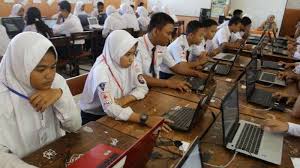 Tidak lama lagi para siswa smp/mts akan mengawali kegiatan usbn tersebut. Kisi Kisi Soal Un Dan Usbn Tahun Pelajaran 2018 2019 Download Disini Gratis Tribun Timur