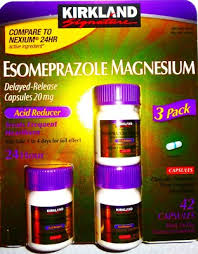 Image result for Esomeprazole