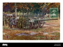 Image result for Outside Brown 1918 Military