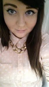 Christine Mccallion's Instagram, Twitter & Facebook