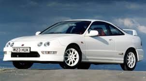 Arguably the least exciting type r entrant, but one no less manic for it. Honda Integra Type R 190 Hp Specs Performance
