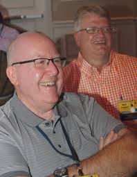 The Oklahoma Publisher