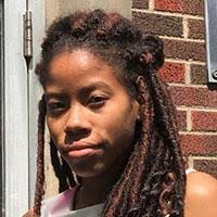 Mortar Board taps NE undergrad Destiny White