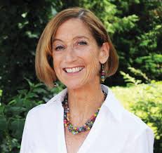 In Honor of The Sun's Late Publisher: The Debbie Grants