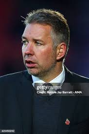 365 Robbie Ferguson Photos & High Res Pictures