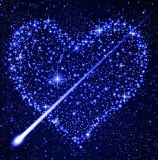 Love Quotes Quotation Image Quotes Of The Day Description Blue Star Heart Sharing Is Power Don T Fo Blue Heart Feeling Blue Beautiful Heart