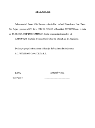 Buna ziua, calculul contributiilor pentru contractele cu venit baza calcul contributii sub salariul minim pe economie in nexus este efectuat corect, dar declaratia 112 nu poate fi validata. Model Declaratie Functia De Baza