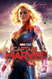 Watch Captain Marvel Full Movie Online Directv