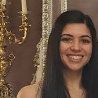 Jocelyn Soto's Instagram, Twitter & Facebook