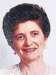 Elizabeth Dufrene Obituary (1929