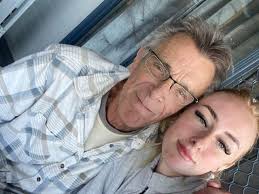 Fundraiser by Eliza Gould : Support for Terry Gould