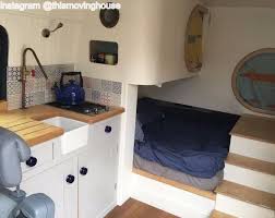 Family Stealth Camper Mercedes Benz Sprinter 313 Campervan Motorhome Campervan Motorhome Benz Sprinter