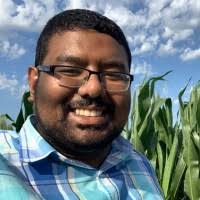 Justin Cherian's Instagram, Twitter & Facebook