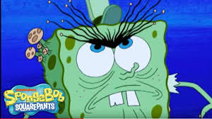 My eyes meme spongebob image memes at relatably.com. The Creature Frumunda The Sink Spongebob Youtube