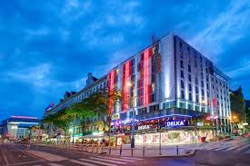 Alle nachrichten aus wien und den wiener bezirken sowie services rund um die bundeshauptstadt: Best Price On Intercityhotel Wien In Vienna Reviews