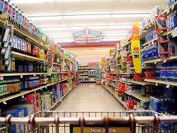 Find opening hours for grocery stores near your location and other contact details such as address, phone number, website. One Pan Wonders Foraging In The Grocery Store Adventuresnw