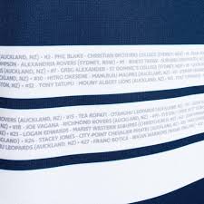 Vodafone Warriors On Field Heritage Jersey 2019 Mens From Canterbury Australia