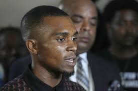 Victims cited in DOJ report