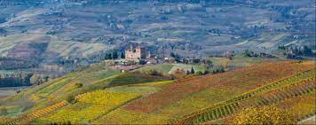 Hos oss kan du hitta boende för en budgetsemester. Borgo Di Grinzane Cavour Cuneo In Piemonte E Borghi
