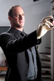 Is a fictional character, played by christopher meloni and one of the lead characters on the nbc police procedural series law & order: Pin On Tv