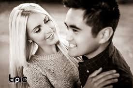 Two People Click Photography