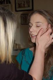 Nicola Elizabeth Potts