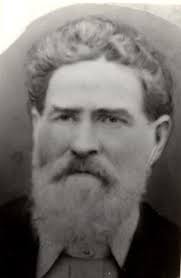 Michael John Maher (1843-1918)