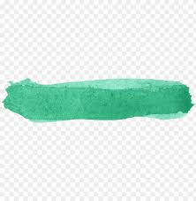 Download the free graphic resources in the form of png, eps, ai or psd. Reen Watercolor Brush Stroke 11 Watercolor Painti Png Image With Transparent Background Toppng