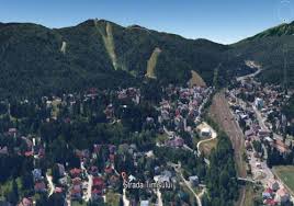 Strada brasov din bucurestisectorul 6. Neverland Bear Valley Predeal Informationen Und Buchungen Online Viamichelin