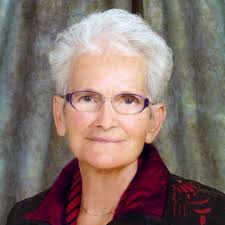 Bourgeois, Pierrette (1932