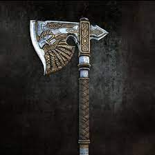 Pin On Blade Sanctuary