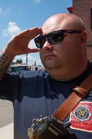 Burial services held for legendary Mars firefighter