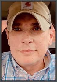 Joseph Lowell Hoover (1979-2023)