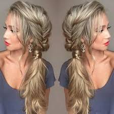 On the other side prom hairstyles for long hair, first thing you can't ignore is gorgeous prom updos. Prom Side Hairstyles