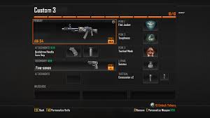 Gold camomax out the rank for a weapon to unlock the gold camo for it. Call Of Duty Black Ops 2 Weapon Guide An 94 Best Class Setup And Best Game Strategies Auluftwaffles Com Short Video Game Guides