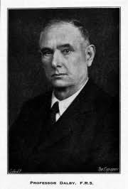 William Ernest Dalby