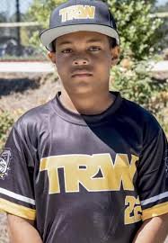 Chandler Young Class of 2031