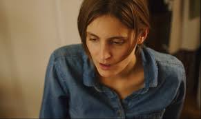 The Biographer's Wife