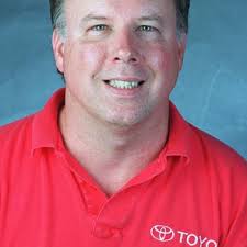 Patrick Bloodgood (@bloodgoodp)