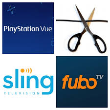 Comparing Soccer Coverage On Fubotv Sling Tv And