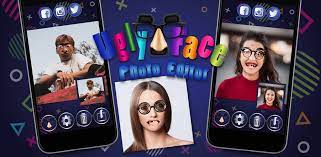 We would like to show you a description here but the site won't allow us. Editor De Cara Fea Para Android Apk Descargar
