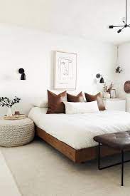 The chic metro bed is a welcome additionthe chic metro bed is a welcome addition for any modern room, with a symmetrical. Basi Walnut Queen Bed Frame Bedroom Interior Home Decor Bedroom Home Bedroom