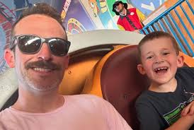 Patrick Clement Gordon-Dafferner