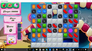 Candy crush saga is one of the trendiest mobile games loved by millions of mobile gamers around the globe, released in 2012 by social games development company you will then find the candy crush icon. Quick Look Candy Crush Saga For Windows 10 Is Super Tasty Windows Central