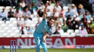 Chris woakes on his 11 102 against pakistan honours board legends. Cricket World Cup England S Chris Woakes On The Art Of Death Bowling Bbc Sport